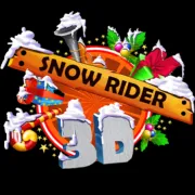 Snow Rider 3D